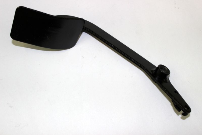 Педаль газа