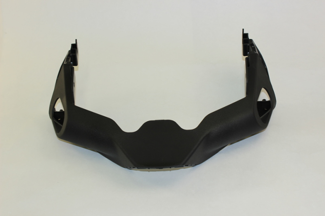 Накладка фары нижняя