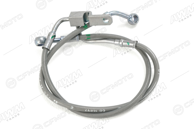 Шланг торзмозной