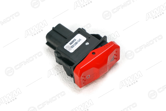 Выключатель аварийной сигнализации