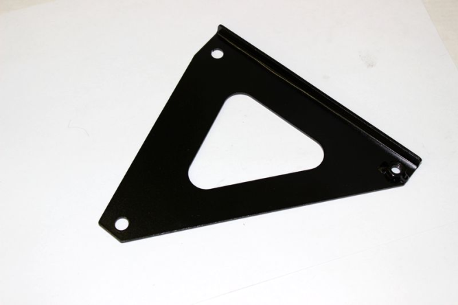 Пластина установочная