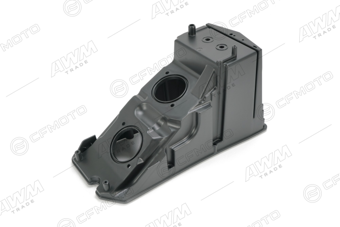 Корпус воздушного фильтра