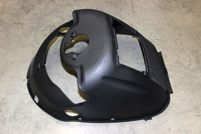 Каркас передней облицовки