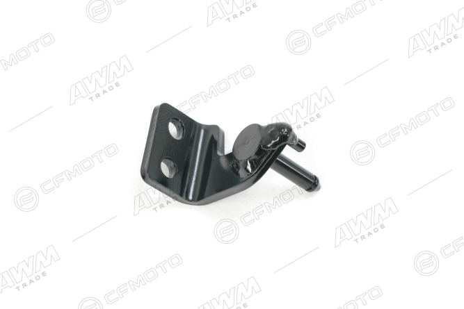 Кронштейн левый