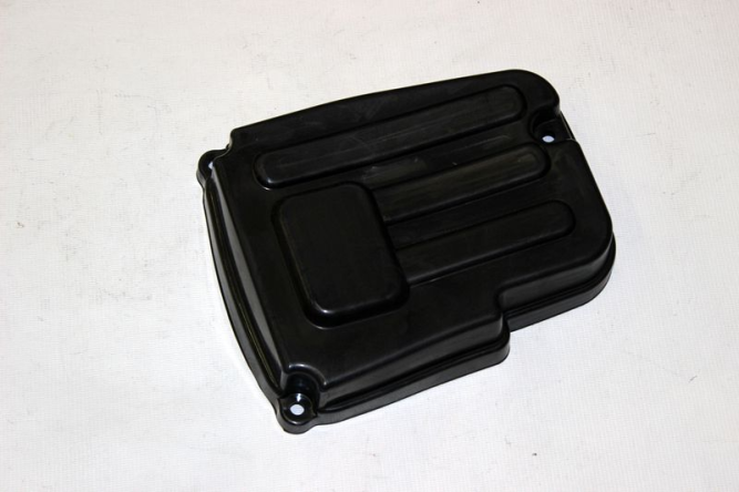 Крышка электроотсека