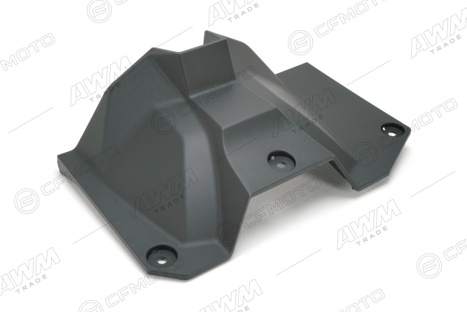 Панель сервисная