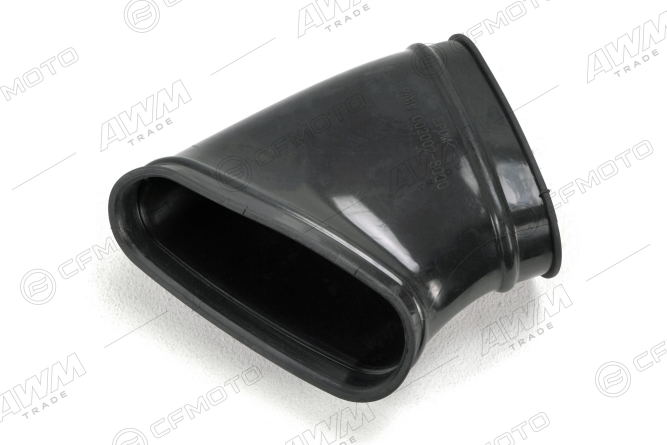 Муфта патрубка вариатора