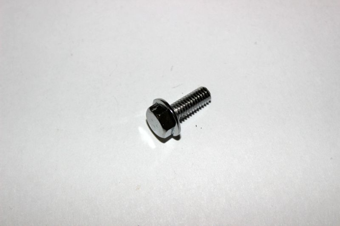 Винт  M6x20