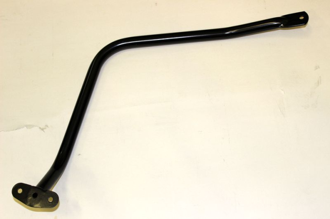 Поручень правый