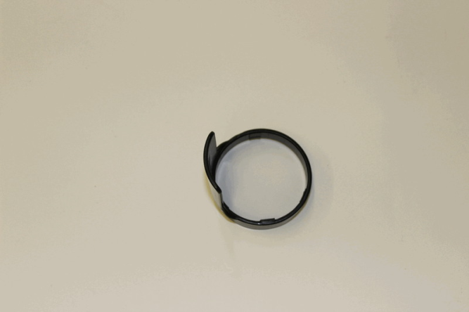 Защита пыльника амортизатора