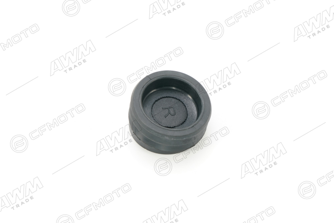 Заглушка правая