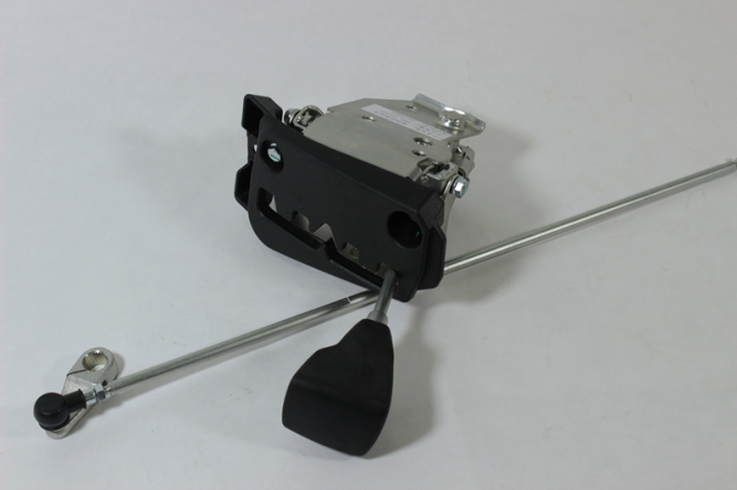 Механизм переключения передач