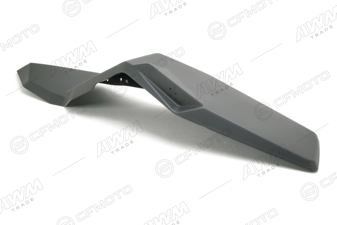 Крыло заднее левое