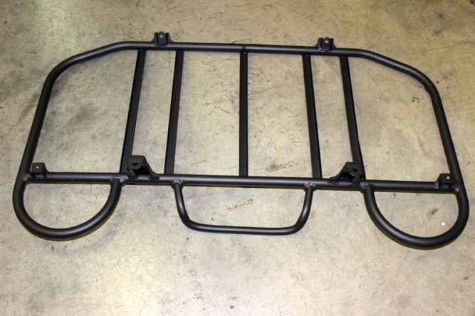 Платформа передняя