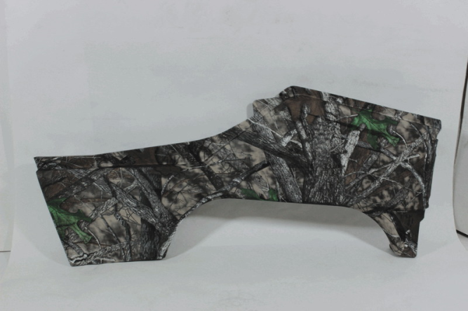 Панель боковая правая(кленовый камуфляж / TRUE TIMBER CAMO)