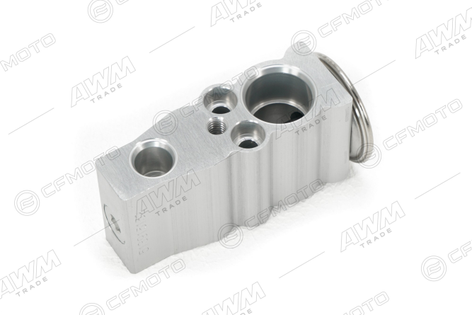 Расширительный клапан