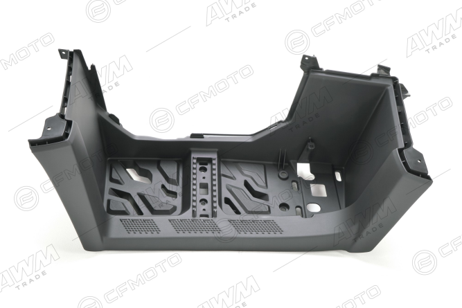 Подножка левая