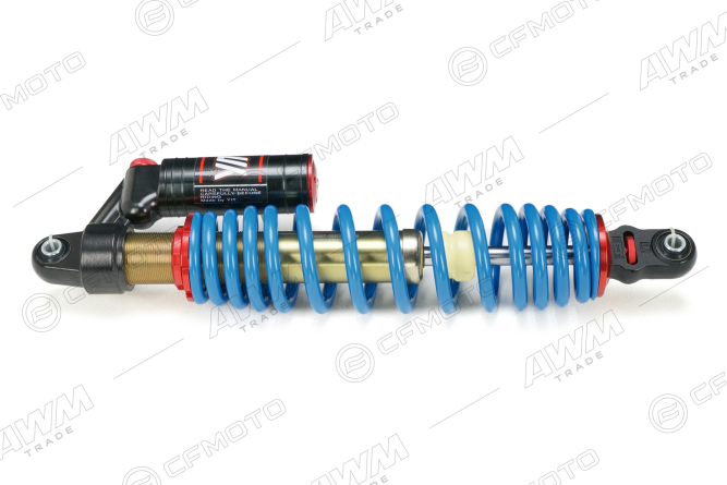 Амортизатор передний в сборе