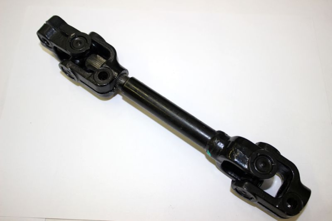 Кардан рулевой колонки