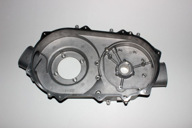 Корпус вариатора