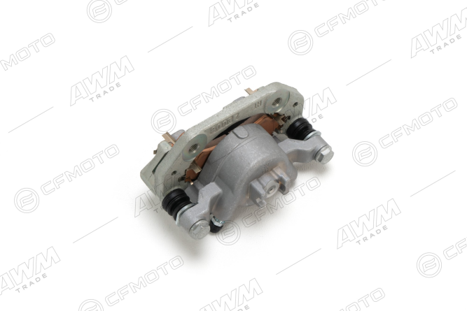 Суппорт тормозной передний правый