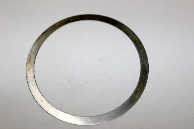 Шайба упорная 61*48*0.2