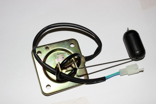 Датчик уровня топлива