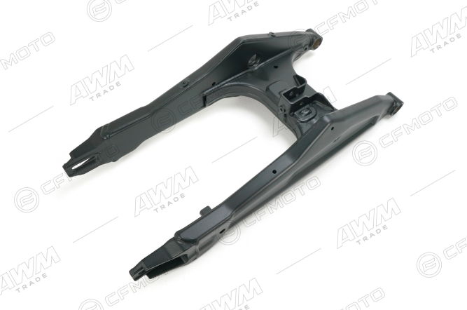 Маятник задний (черный / MAUD SPIRIT BLACK)