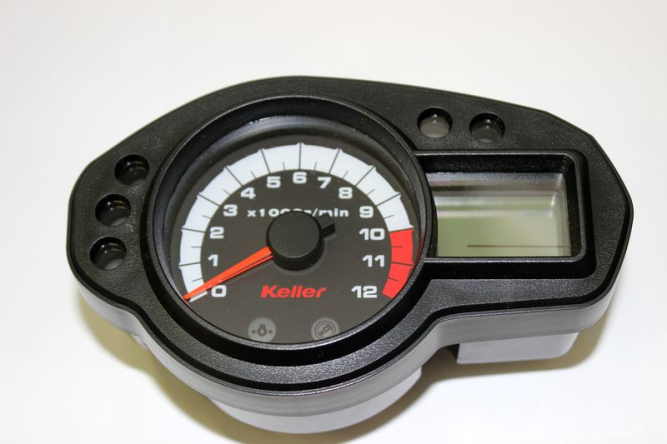 Щиток приборов