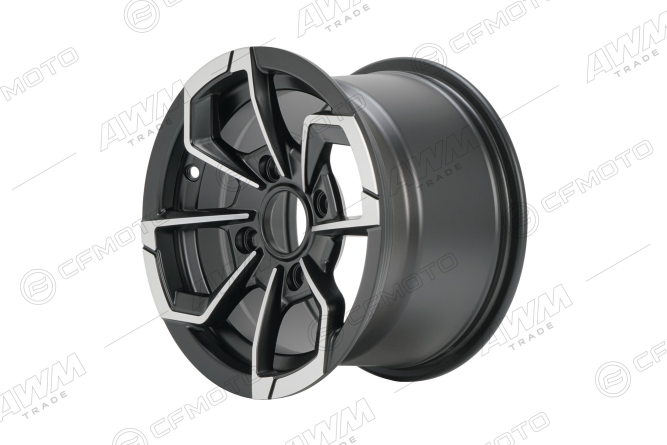 Диск колесный задний, 12"