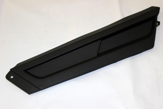 Крыло заднее левое