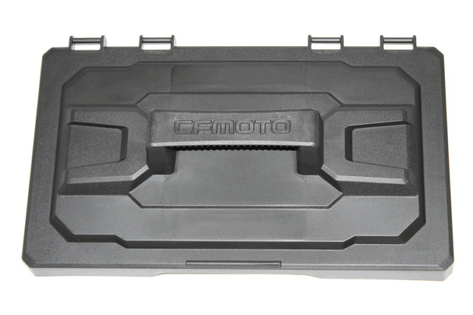 Крышка инструментального ящика