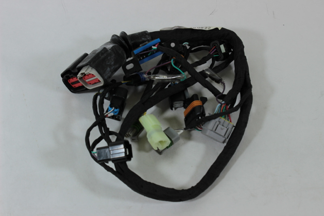 Кабель вспомогательный