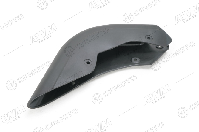 Декоративная накладка передняя правая