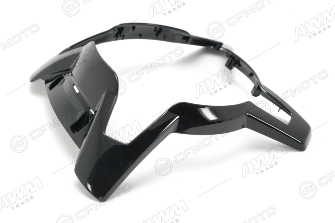 Облицовка фары