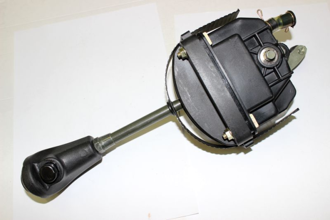 Механизм переключения передач