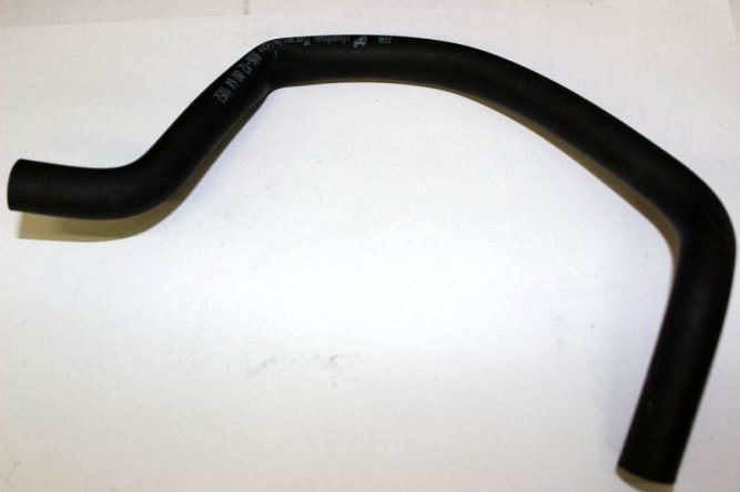 Трубка паровая топливная  V