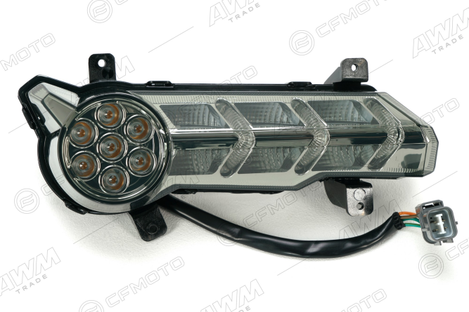 Фонарь левый (SUMITOMO)