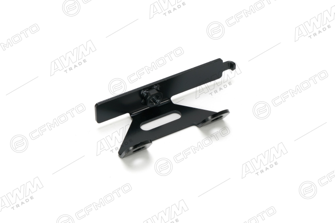 Кронштейн тормозного шланга