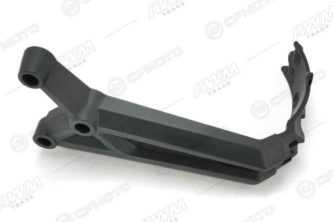 Кронштейн крыла заднего