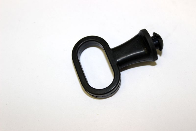 Хомут установочный