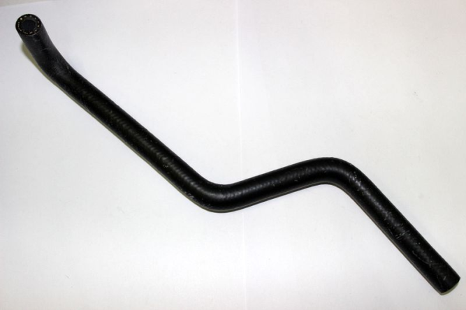 Патрубок выпускной охлаждения двигателя