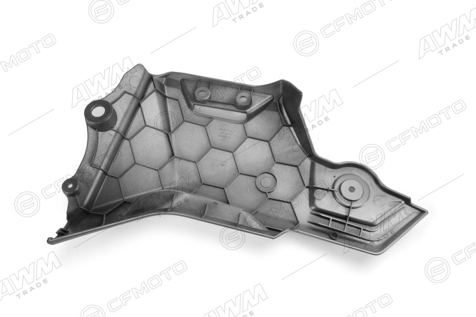 Облицовка левая