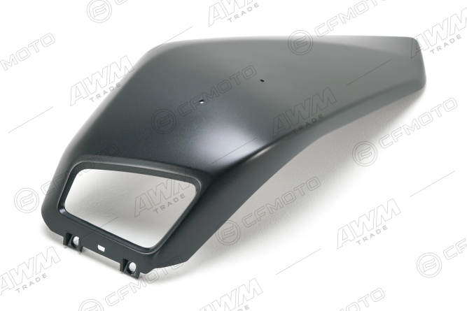 Облицовка топливного бака правая