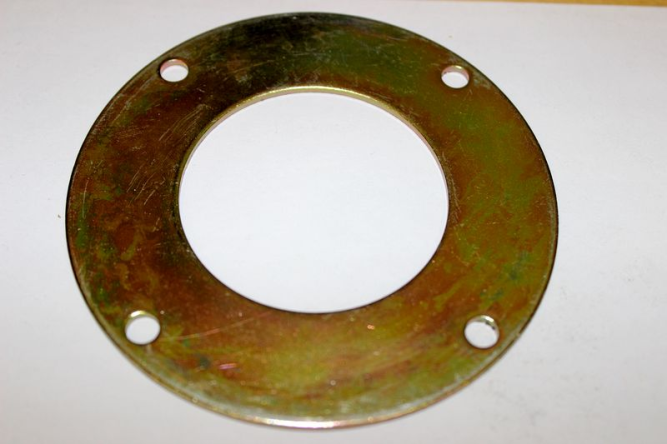 Шайба упорного подшипника