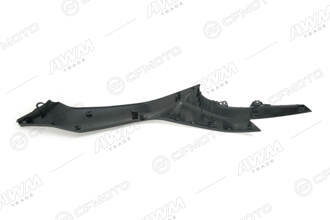 Декоративная панель передняя верхняя левая