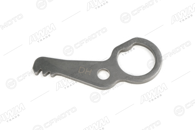 Рычаг парковочной блокировки КПП