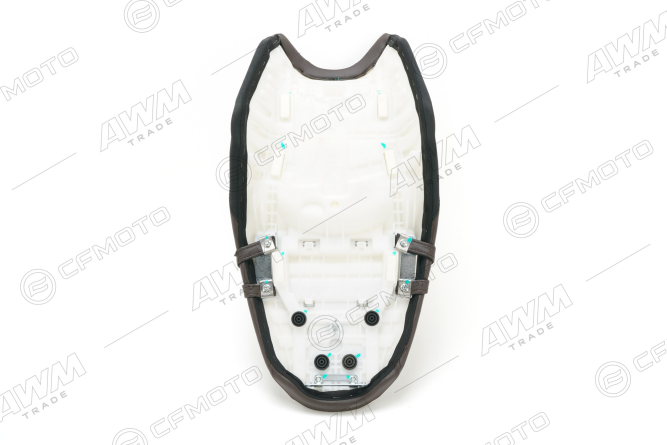 Сиденье в сборе