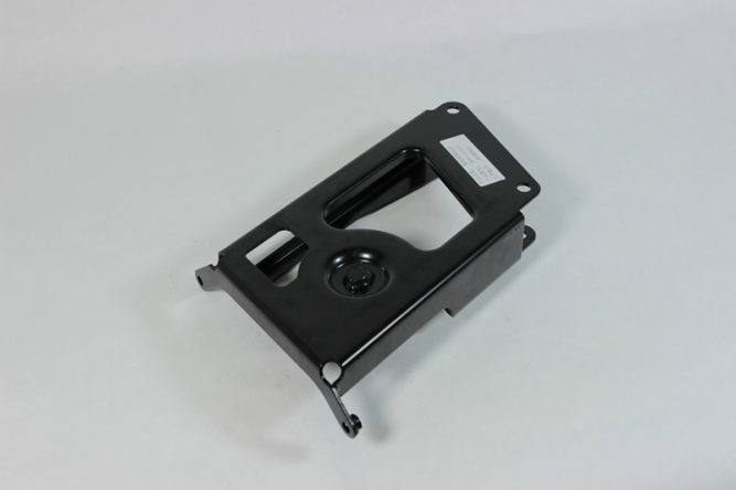 Ограничитель хода рычага переключения передач