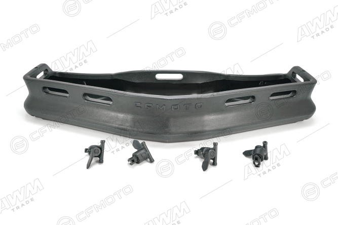 Корзина грузовая  в сборе для CFORCE 400/500, 800 HO EPS/1000 EPS NEW